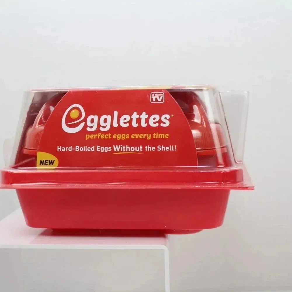 Egglettes  Egg Cooker